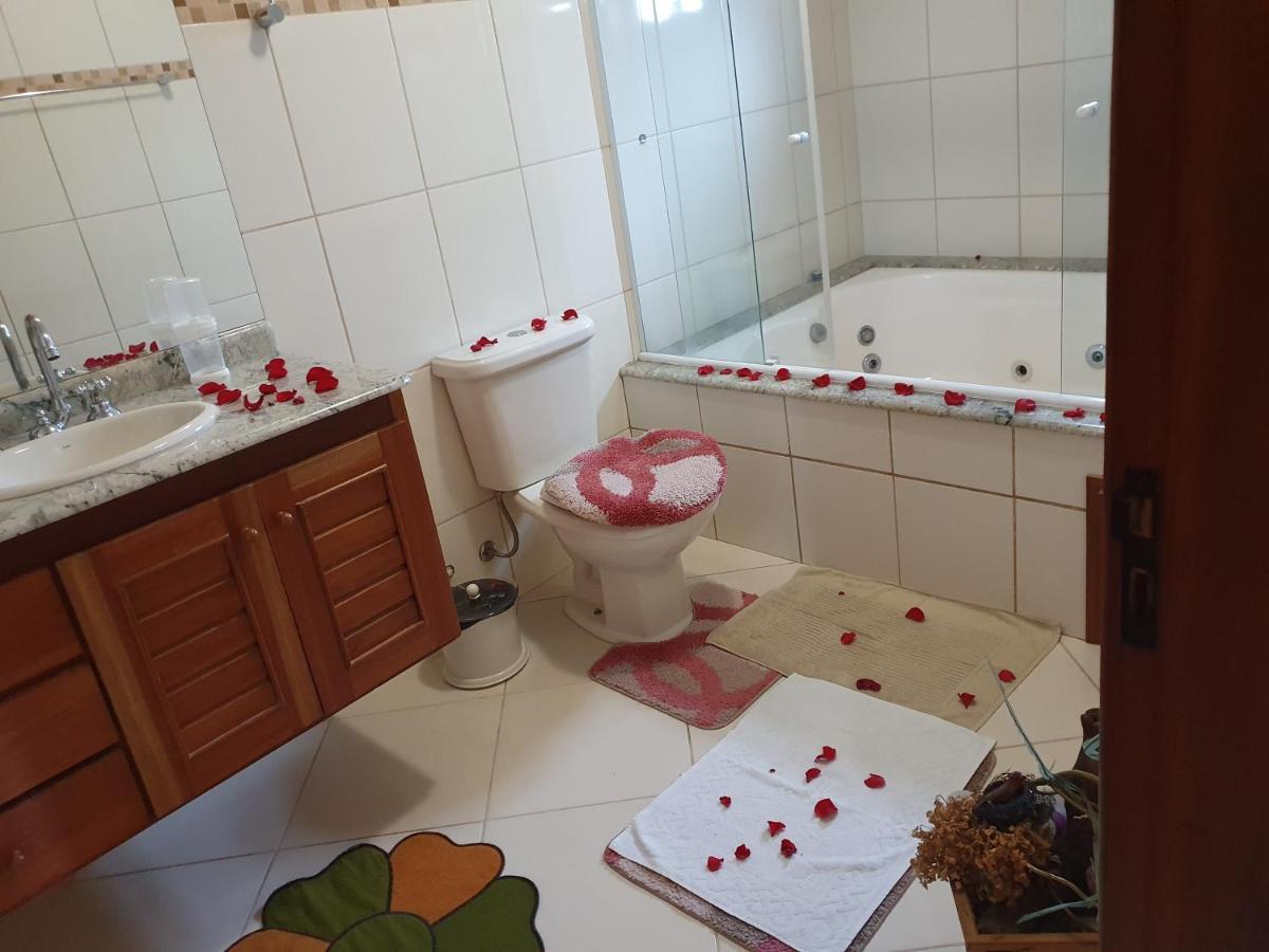 Pousada Serrano Monte Verde  Εξωτερικό φωτογραφία