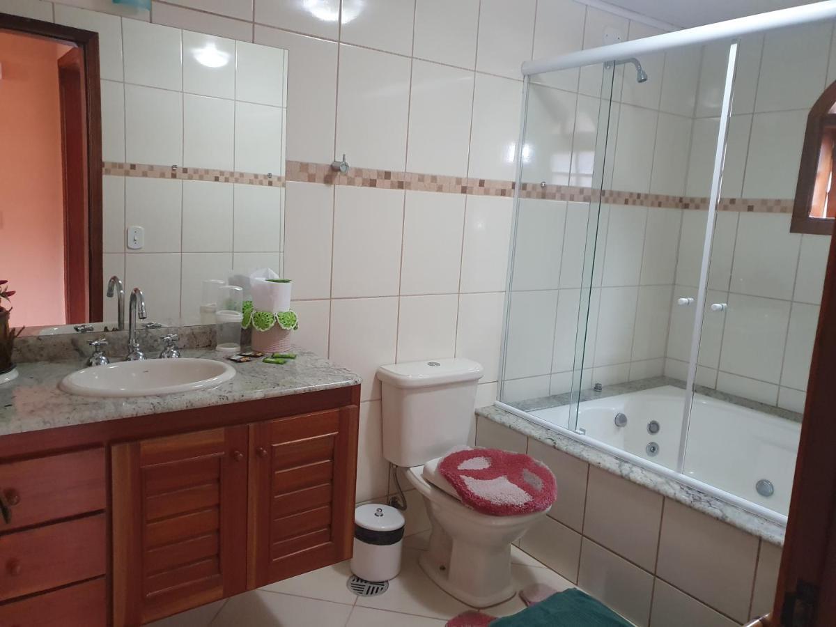 Pousada Serrano Monte Verde  Εξωτερικό φωτογραφία