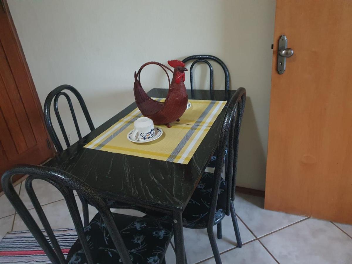 Pousada Serrano Monte Verde  Εξωτερικό φωτογραφία
