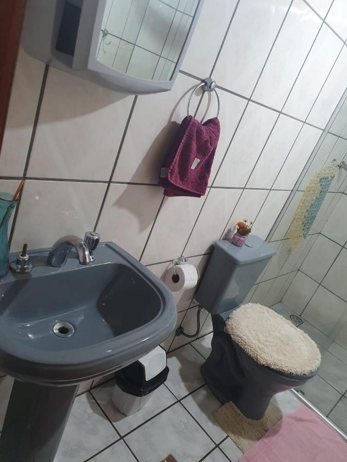 Pousada Serrano Monte Verde  Εξωτερικό φωτογραφία